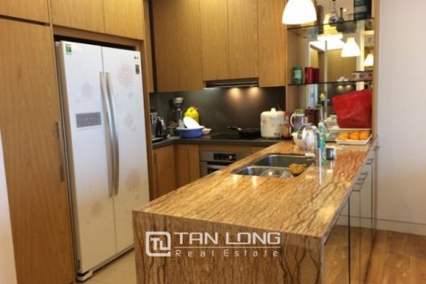 2 bedrooms Apartment in Cau Giay, Ha Noi, No. 3114 4