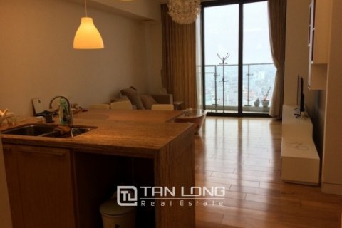 2 bedrooms Apartment in Cau Giay, Ha Noi, No. 3114 2