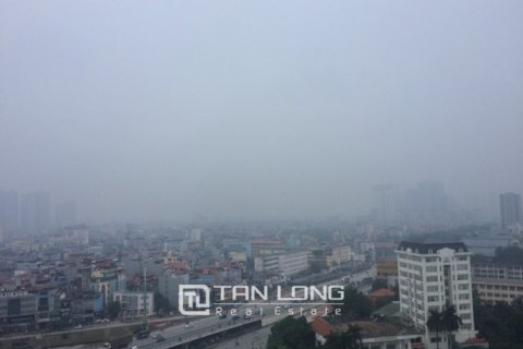 2 bedrooms Apartment in Cau Giay, Ha Noi, No. 3114 9