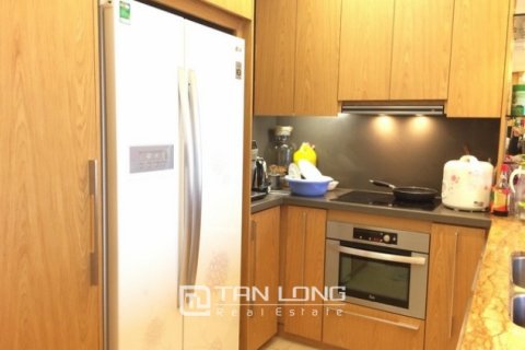 2 bedrooms Apartment in Cau Giay, Ha Noi, No. 3114 3