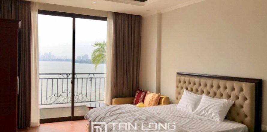 Квартира студия в Тэйхо, Ханой ,  № 3115