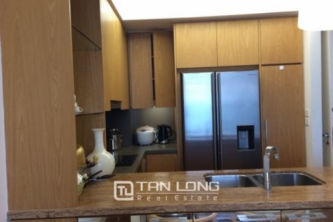 2 bedrooms Apartment in Cau Giay, Ha Noi, No. 3117