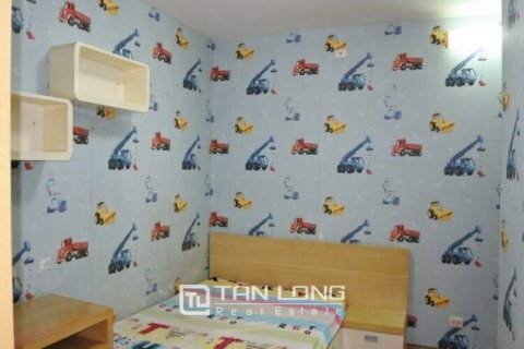 Квартира с 3 спальнями в Тэйхо, Ханой , № 3113 4