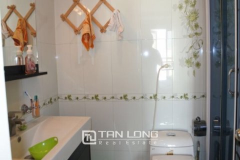 Квартира с 3 спальнями в Тэйхо, Ханой , № 3113 8