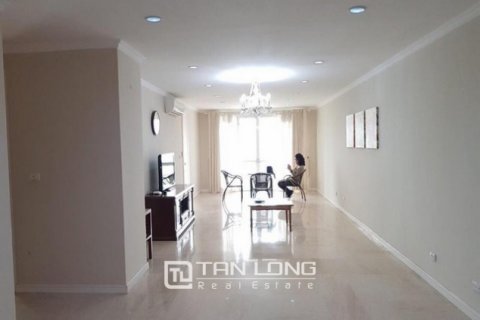 3 bedrooms Apartment in Tay Ho, Ha Noi, No. 3116