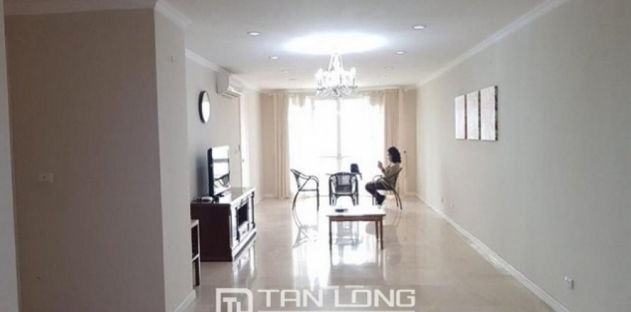3 bedrooms Apartment in Tay Ho, Ha Noi, No. 3116