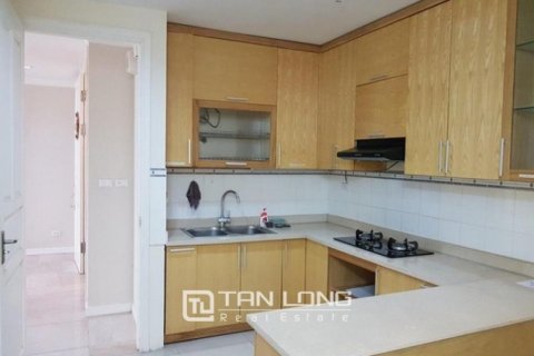 3 bedrooms Apartment in Tay Ho, Ha Noi, No. 3116 2