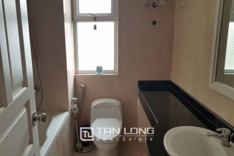 3 bedrooms Apartment in Tay Ho, Ha Noi, No. 3116 9