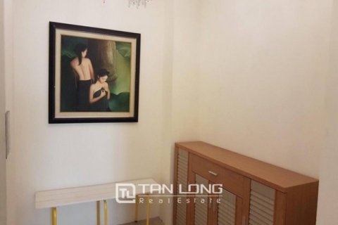 3 bedrooms Apartment in Tay Ho, Ha Noi, No. 3116 3