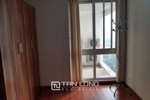 3 bedrooms Apartment in Tay Ho, Ha Noi, No. 3116 4