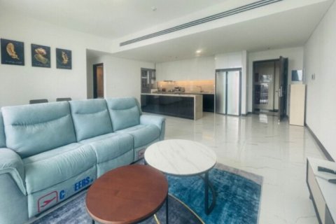 3 bedrooms Apartment in Thu Duc, Ho Chi Minh, No. 27183