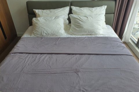 1 bedroom Apartment in Thu Duc, Ho Chi Minh, No. 27185 2