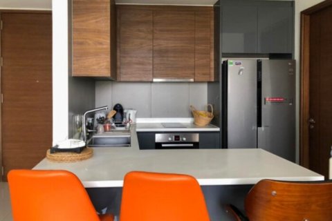 1 bedroom Apartment in Thu Duc, Ho Chi Minh, No. 27185 5
