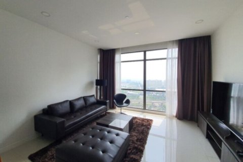 1 bedroom Apartment in Thu Duc, Ho Chi Minh, No. 27185