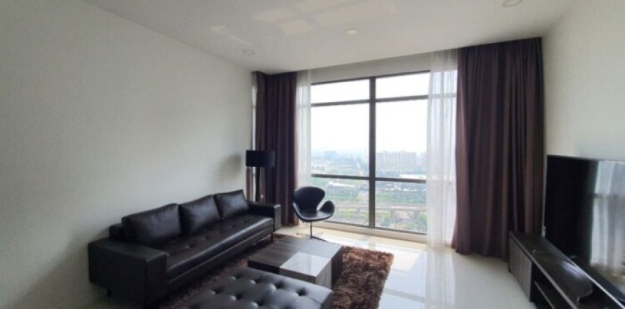 1 bedroom Apartment in Thu Duc, Ho Chi Minh, No. 27185