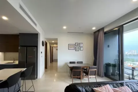 3 bedrooms Apartment in Thu Duc, Ho Chi Minh, No. 27187