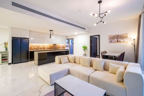 3 bedrooms Apartment in Thu Duc, Ho Chi Minh, No. 27184