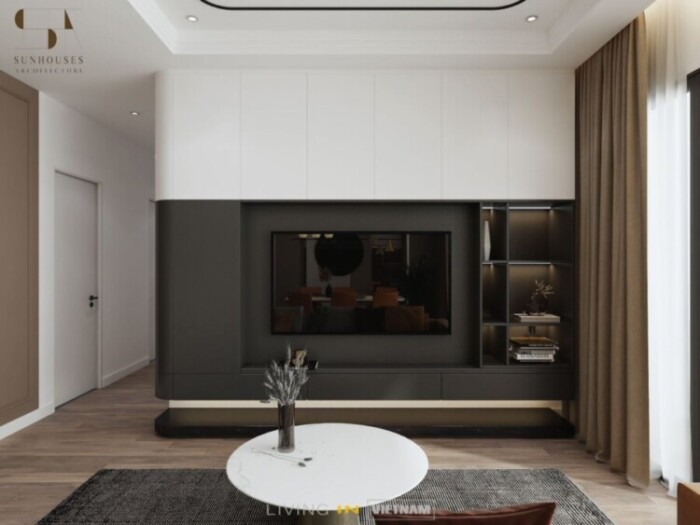 3 bedrooms Apartment in Thu Duc, Ho Chi Minh, Vietnam No. 27182