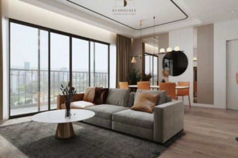 3 bedrooms Apartment in Thu Duc, Ho Chi Minh,  No. 27182