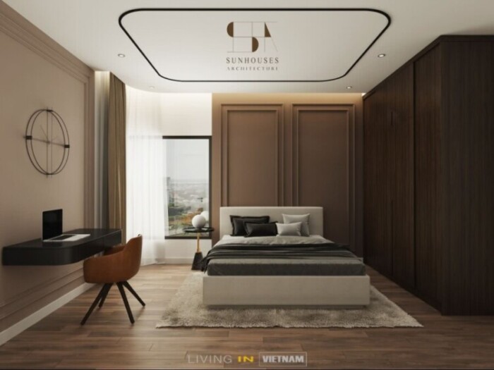 3 bedrooms Apartment in Thu Duc, Ho Chi Minh, Vietnam No. 27182