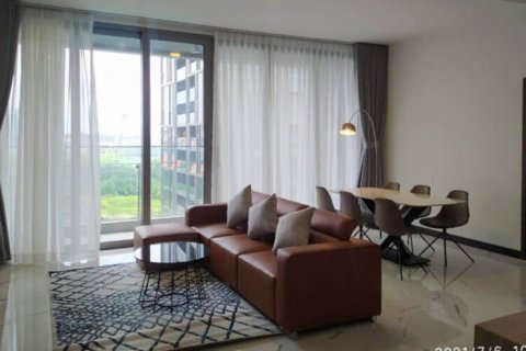 3 bedrooms Apartment in Thu Duc, Ho Chi Minh, No. 27188