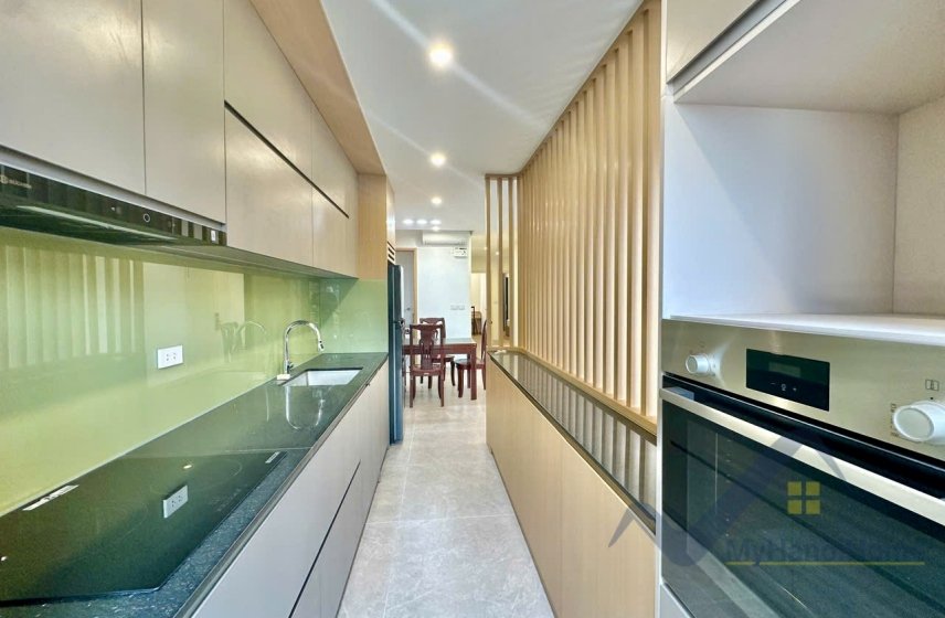 2 bedrooms Apartment in Long Bien, Ha Noi, Vietnam No. 28869