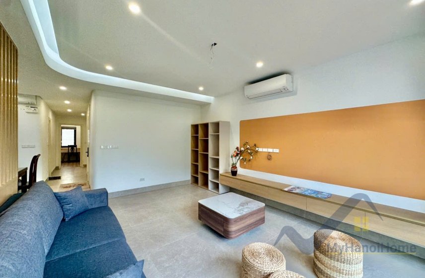 2 bedrooms Apartment in Long Bien, Ha Noi, Vietnam No. 28869