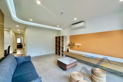 Квартира с 2 спальнями в Лонгбьен, Ханой , № 28869 2
