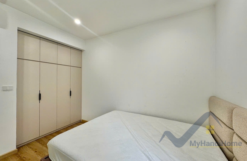2 bedrooms Apartment in Long Bien, Ha Noi, Vietnam No. 28869