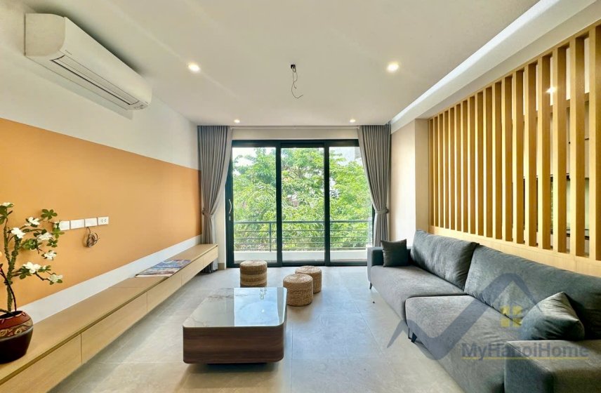 2 bedrooms Apartment in Long Bien, Ha Noi, Vietnam No. 28869