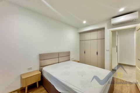 Квартира с 2 спальнями в Лонгбьен, Ханой , № 28869 11