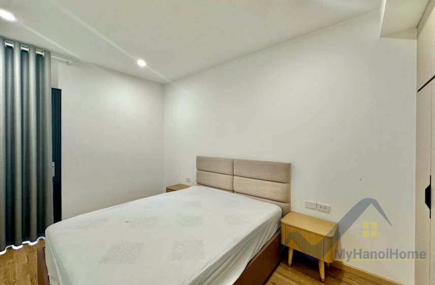 2 bedrooms Apartment in Long Bien, Ha Noi, Vietnam No. 28869