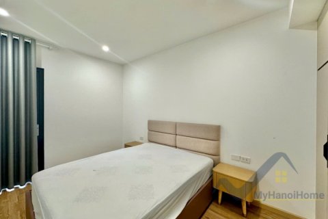 Квартира с 2 спальнями в Лонгбьен, Ханой , № 28869 10