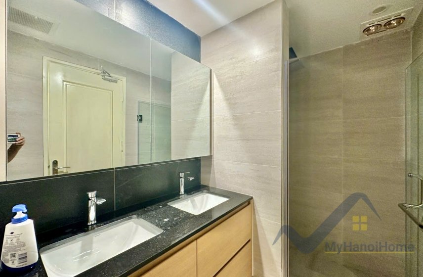 2 bedrooms Apartment in Long Bien, Ha Noi, Vietnam No. 28869
