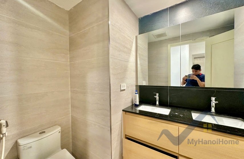 2 bedrooms Apartment in Long Bien, Ha Noi, Vietnam No. 28869