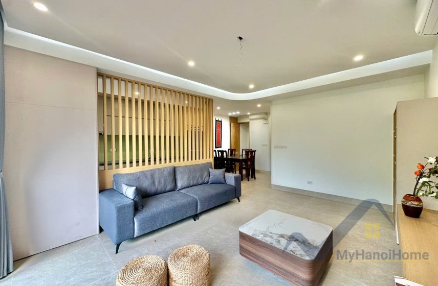 2 bedrooms Apartment in Ha Noi, Vietnam No. 28864