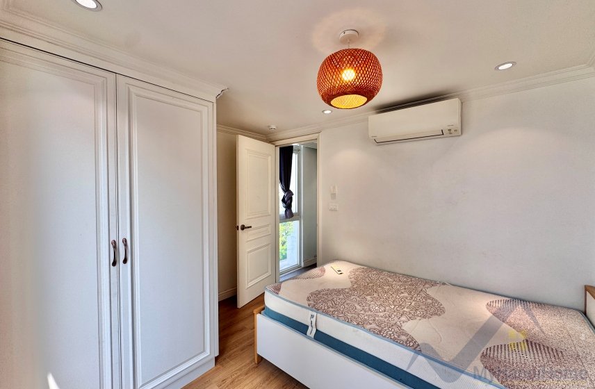 3 bedrooms Apartment in Long Bien, Ha Noi, Vietnam No. 28865