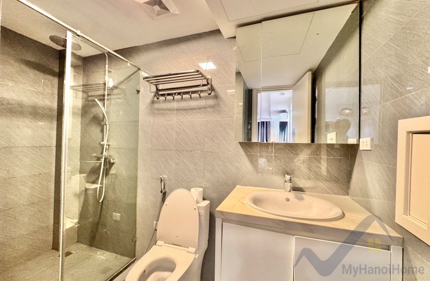 3 bedrooms Apartment in Long Bien, Ha Noi, Vietnam No. 28865