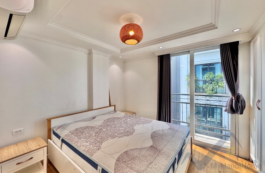 3 bedrooms Apartment in Long Bien, Ha Noi, Vietnam No. 28865