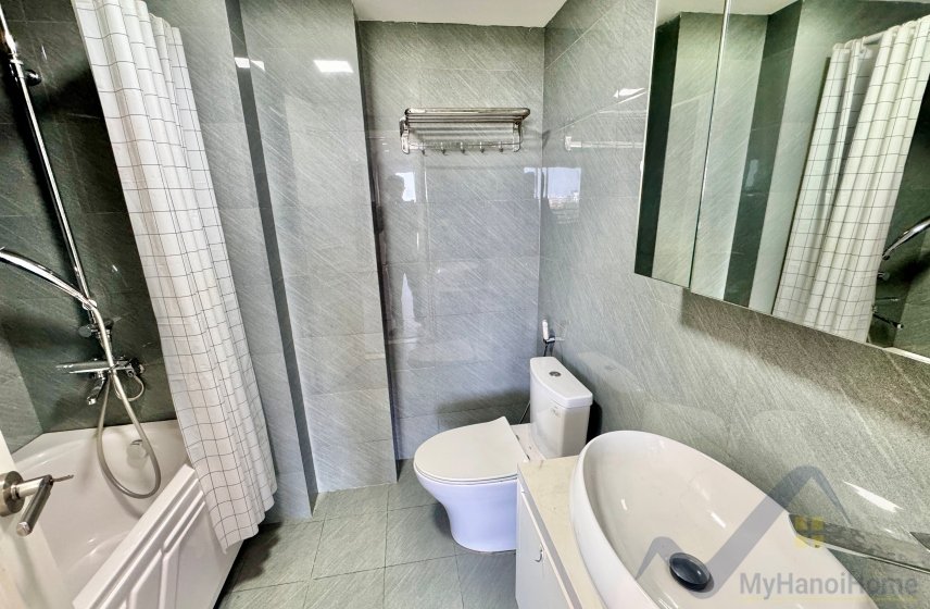 3 bedrooms Apartment in Long Bien, Ha Noi, Vietnam No. 28865