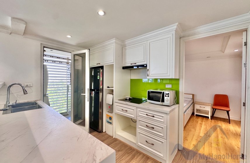 3 bedrooms Apartment in Long Bien, Ha Noi, Vietnam No. 28865