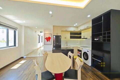 2 bedrooms Apartment in Tay Ho, Ha Noi,  No. 28867 4