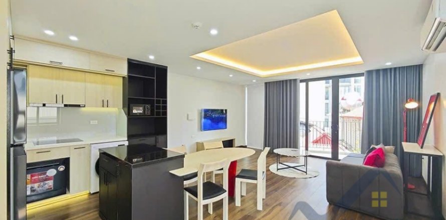 2 bedrooms Apartment in Tay Ho, Ha Noi,  No. 28867