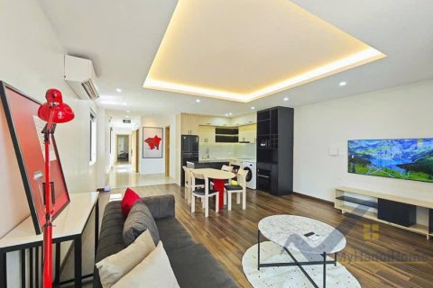 2 bedrooms Apartment in Tay Ho, Ha Noi,  No. 28867 3