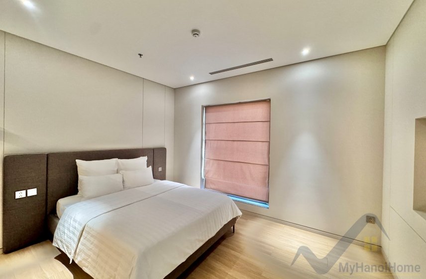 3 bedrooms Apartment in Hoan Kiem, Ha Noi, Vietnam No. 28863