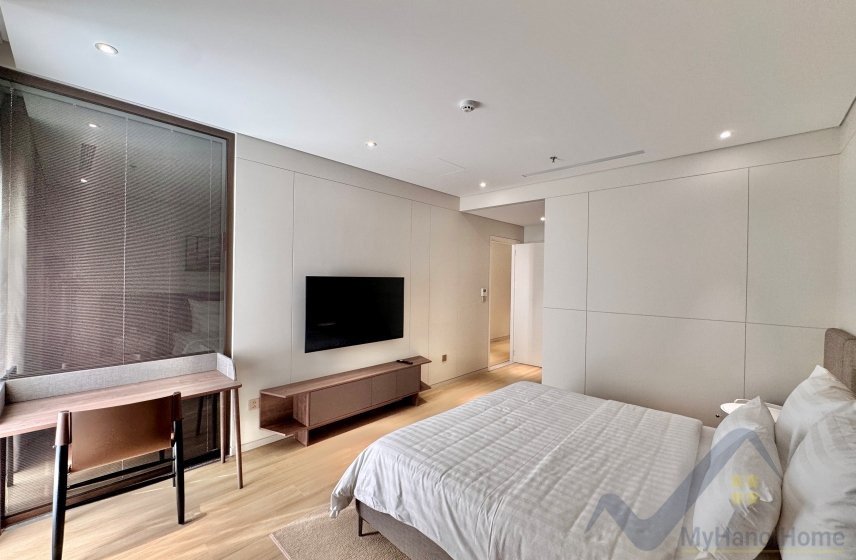3 bedrooms Apartment in Hoan Kiem, Ha Noi, Vietnam No. 28863