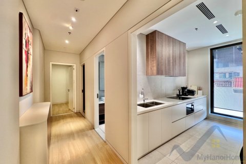 3 bedrooms Apartment in Hoan Kiem, Ha Noi, No. 28863 3