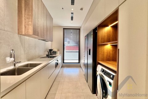 3 bedrooms Apartment in Hoan Kiem, Ha Noi, No. 28863 4