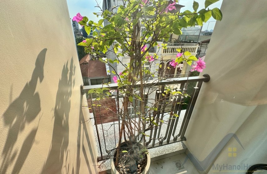 3 bedrooms Apartment in Hoan Kiem, Ha Noi, Vietnam No. 28863
