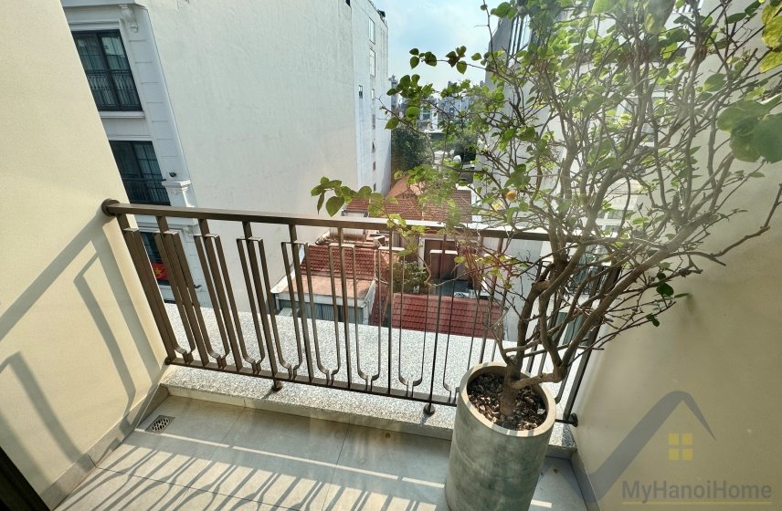 3 bedrooms Apartment in Hoan Kiem, Ha Noi, Vietnam No. 28863